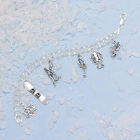 Thumbnail for Ice Skater Charm