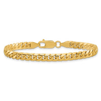 Thumbnail for 14karat 5mm Solid Miami Cuban Chain