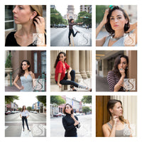 Thumbnail for Downtown Austin Photoshoot - Marketing Image Pack (15 Images)