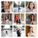 Downtown Austin Photoshoot - Marketing Image Pack (15 Images)