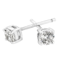 Thumbnail for Rachel Stud Earrings