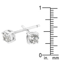 Thumbnail for Rachel Stud Earrings