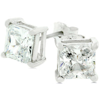 Thumbnail for Charity Stud Earrings