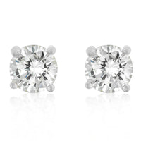 Thumbnail for Jacqueline Stud Earrings