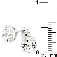 Thumbnail for Jenny Stud Earrings