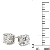 Thumbnail for Phoebe Stud Earrings