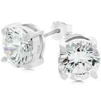 Thumbnail for Brooke Stud Earrings