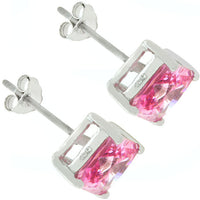 Thumbnail for Princess Ice Earrings