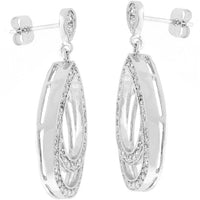 Thumbnail for Evening Drop Earrings