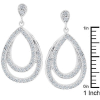 Thumbnail for Evening Drop Earrings