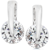 Thumbnail for Cubic Zirconia Elegance Earrings
