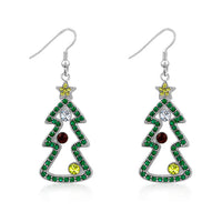 Thumbnail for Christmas Earrings