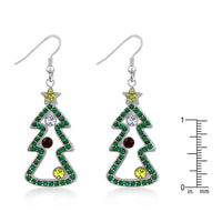 Thumbnail for Christmas Earrings