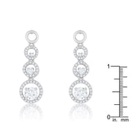 Thumbnail for Graduated Drop Earrings