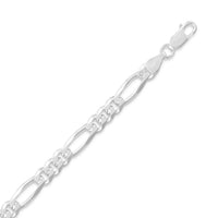 Thumbnail for 150 Figaro Chain (5.5mm)
