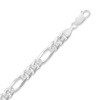 Thumbnail for 180 Figaro Chain (6.8mm)