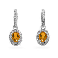 Thumbnail for Citrine Formal Drops