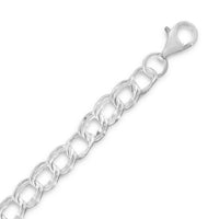 Thumbnail for Large Charm Bracelet (9mm)