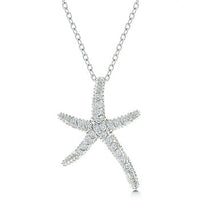 Thumbnail for Starfish Necklace