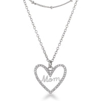 Thumbnail for Elegant Layered Mom Necklace