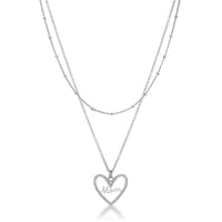 Thumbnail for Elegant Layered Mom Necklace