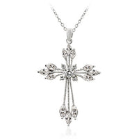 Thumbnail for Luxury Conviction Pendant