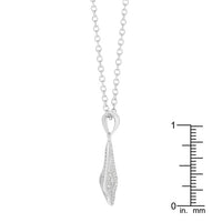 Thumbnail for Tear Drop Dangle Pendant