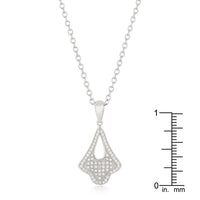 Thumbnail for Tear Drop Dangle Pendant