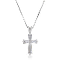 Thumbnail for Cross Pendant