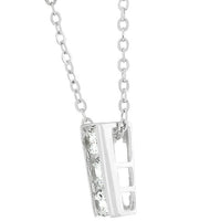 Thumbnail for Triplet Cubic Pendant