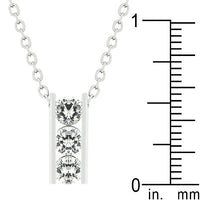 Thumbnail for Triplet Cubic Pendant