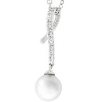 Thumbnail for Pearl Treasure Pendant