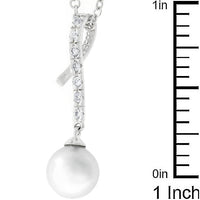 Thumbnail for Pearl Treasure Pendant