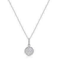 Thumbnail for Sparkling Sphere Pendant