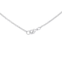 Thumbnail for Timeless Pave Necklace