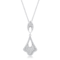 Thumbnail for Tear Drop Dangle Pendant