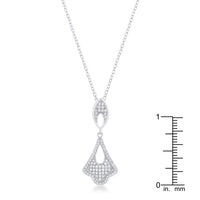 Thumbnail for Tear Drop Dangle Pendant