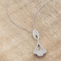 Thumbnail for Tear Drop Dangle Pendant