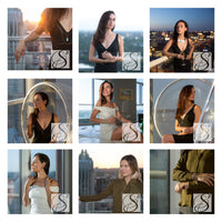 Thumbnail for Austin Penthouse Photoshoot - Marketing Image Pack (19 Images)