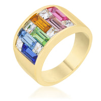Thumbnail for Spring Bazaar Ring