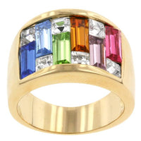 Thumbnail for Spring Bazaar Ring