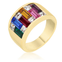 Thumbnail for Summer Bazaar Ring