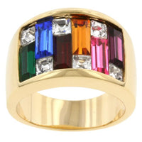 Thumbnail for Summer Bazaar Ring
