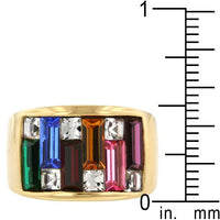 Thumbnail for Summer Bazaar Ring