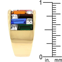 Thumbnail for Summer Bazaar Ring