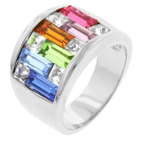 Thumbnail for Candy Maze Ring