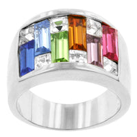Thumbnail for Candy Maze Ring
