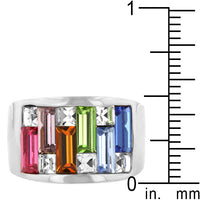 Thumbnail for Candy Maze Ring