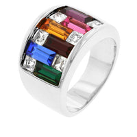 Thumbnail for Candy Maze II Ring