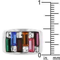 Thumbnail for Candy Maze II Ring